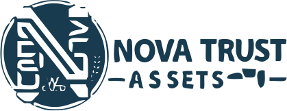 Nova Trust Asset Logo